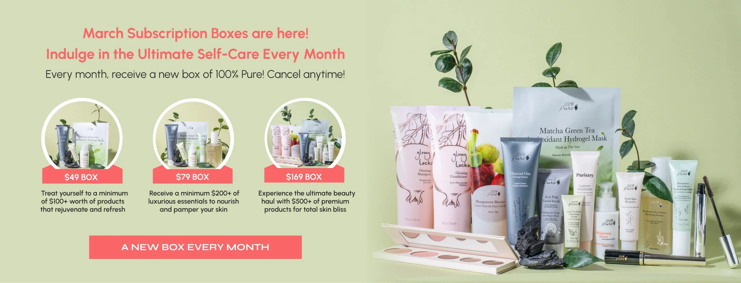 Welcome to Our Store