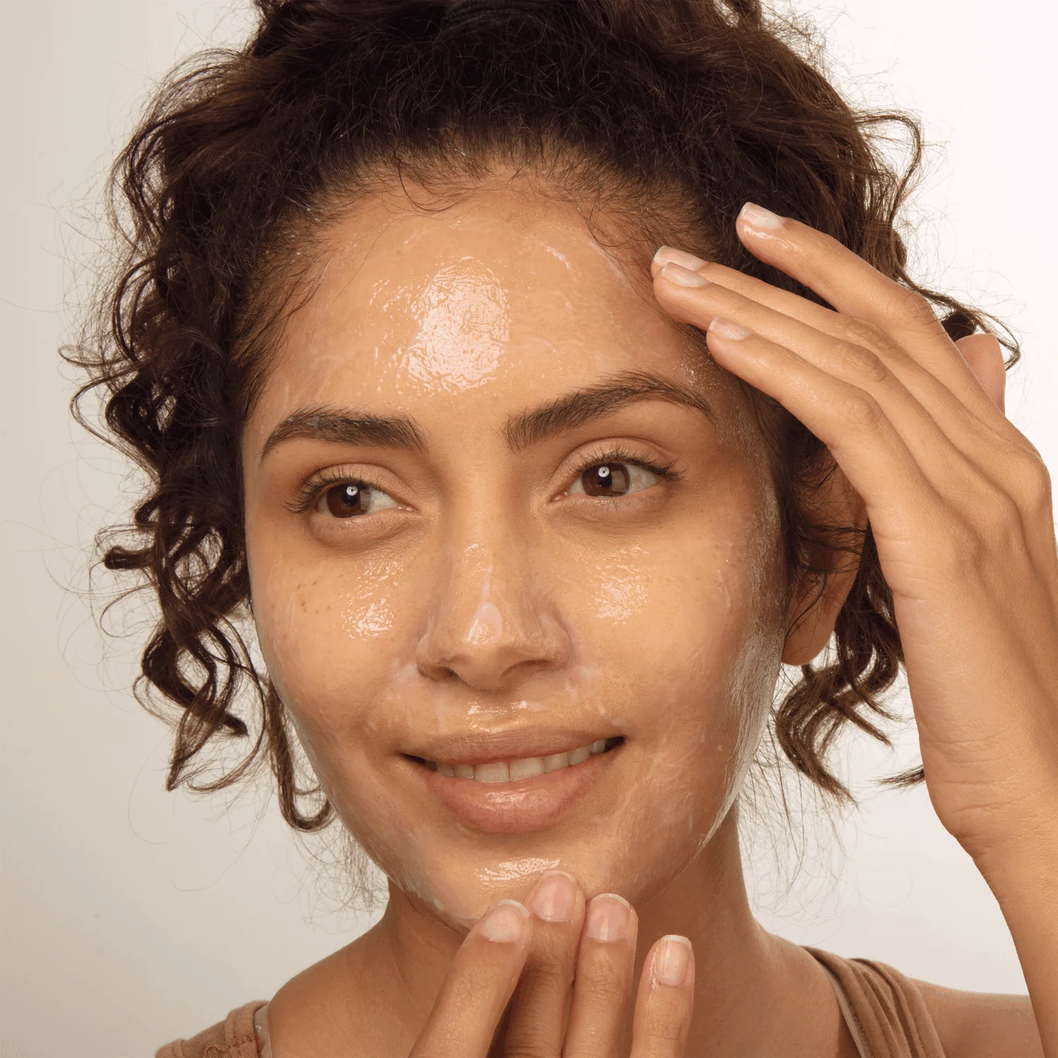 Argan Oil Creamy Cleanser - Image 5