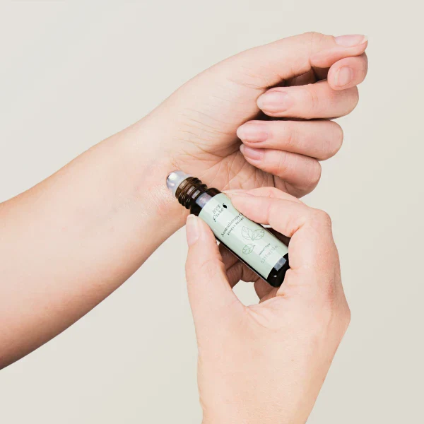 Aromatherapy Oil - Image 3