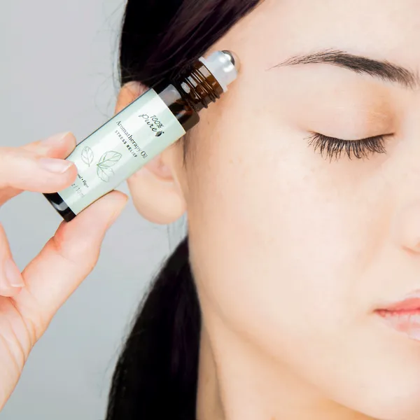 Aromatherapy Oil - Image 4