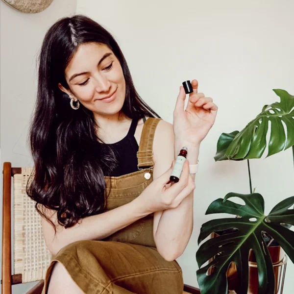 Aromatherapy Oil - Image 6