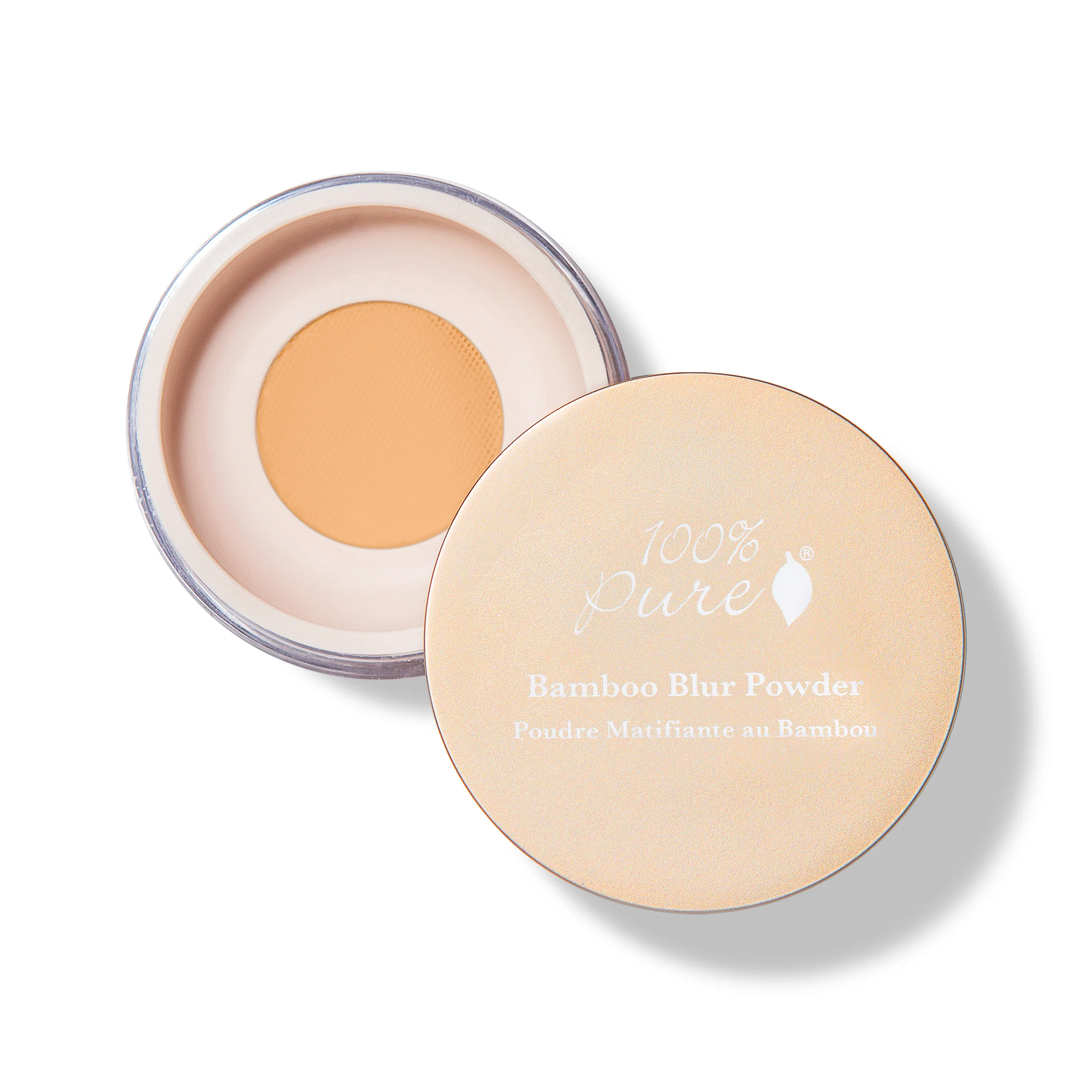 Bamboo Blur Powder - Image 5