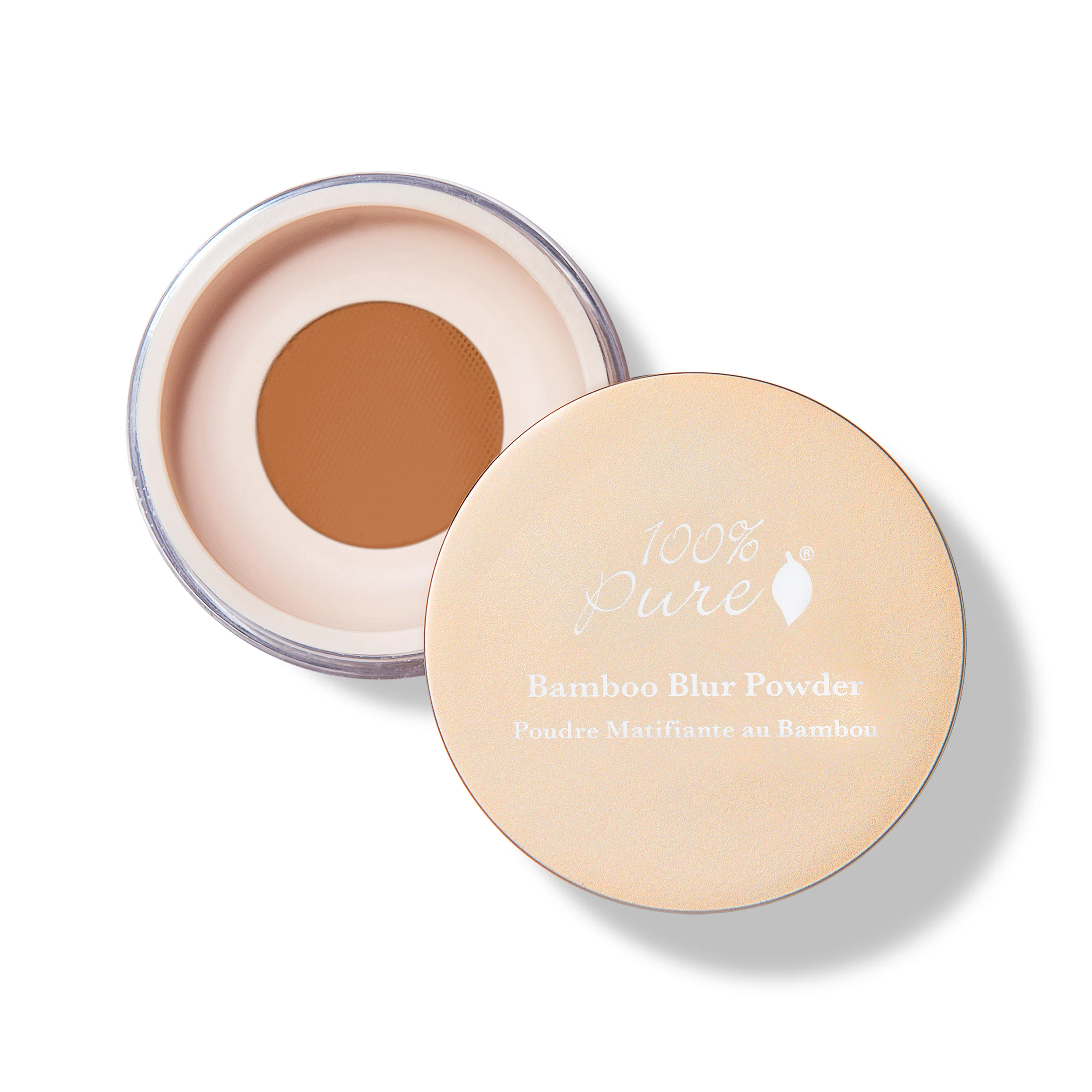 Bamboo Blur Powder - Image 7