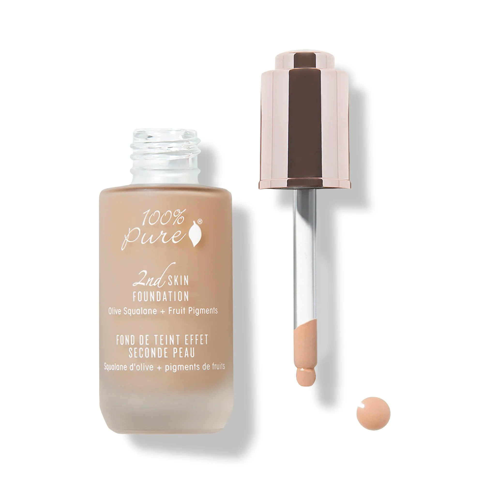 Fruit Pigmented® 2nd Skin Foundation - Image 14