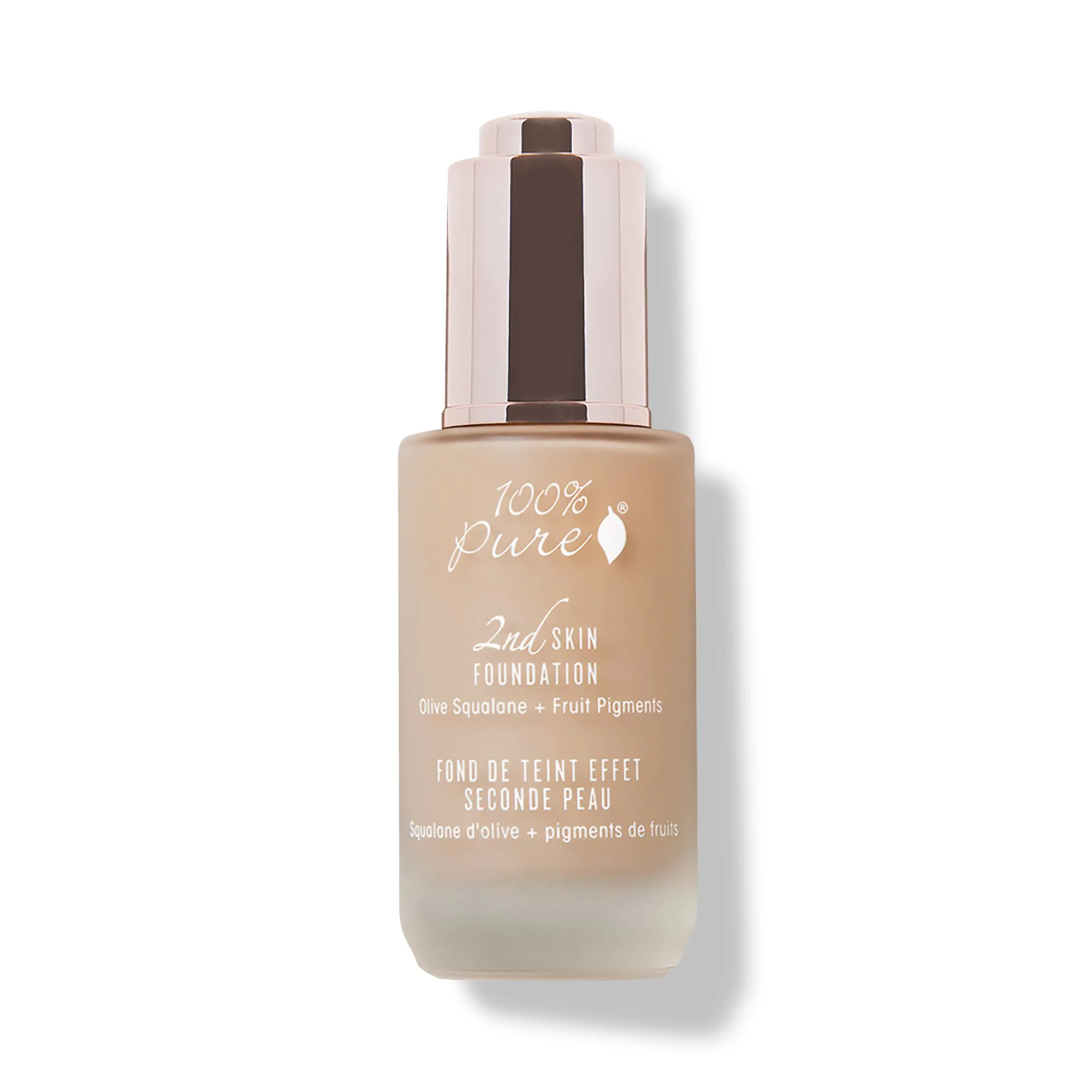Fruit Pigmented® 2nd Skin Foundation - Image 15
