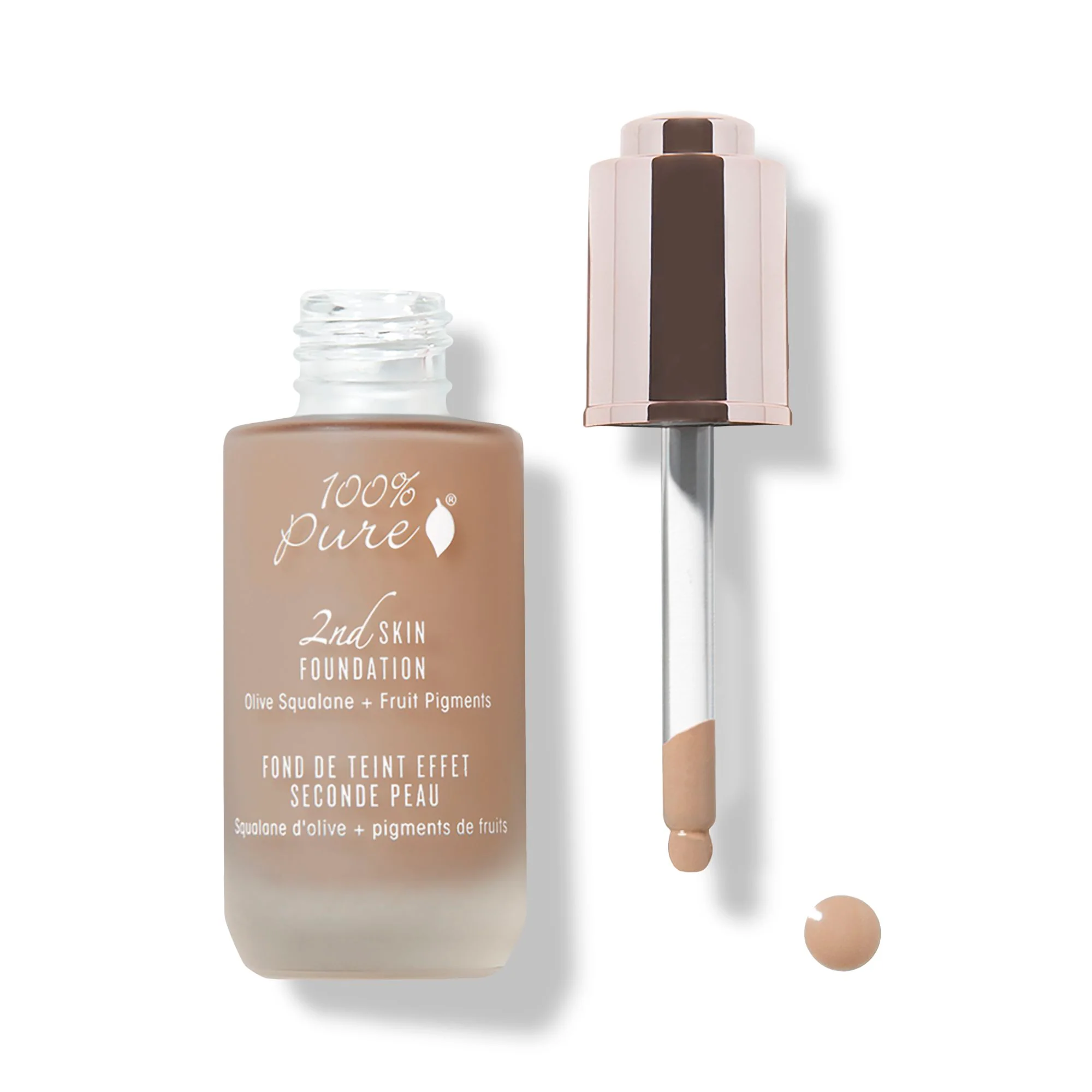 Fruit Pigmented® 2nd Skin Foundation - Image 17