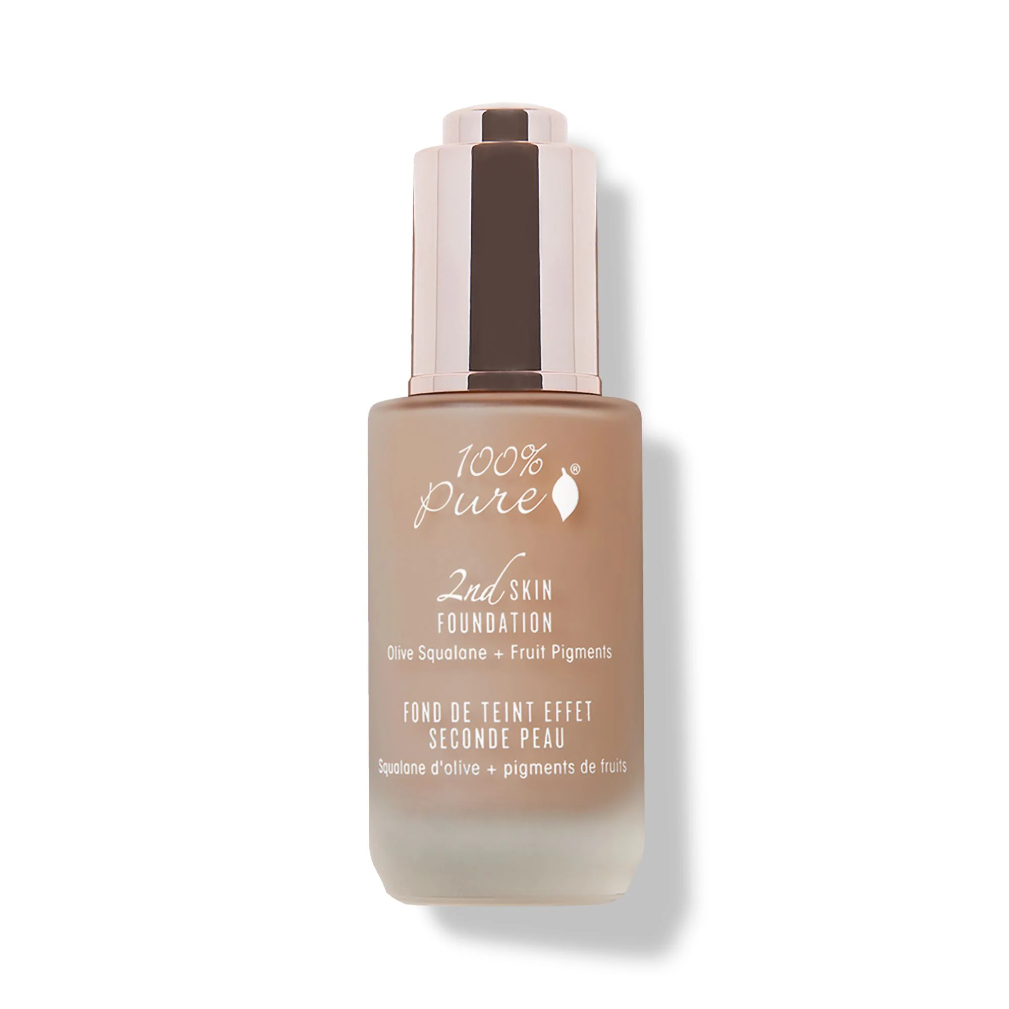 Fruit Pigmented® 2nd Skin Foundation - Image 18