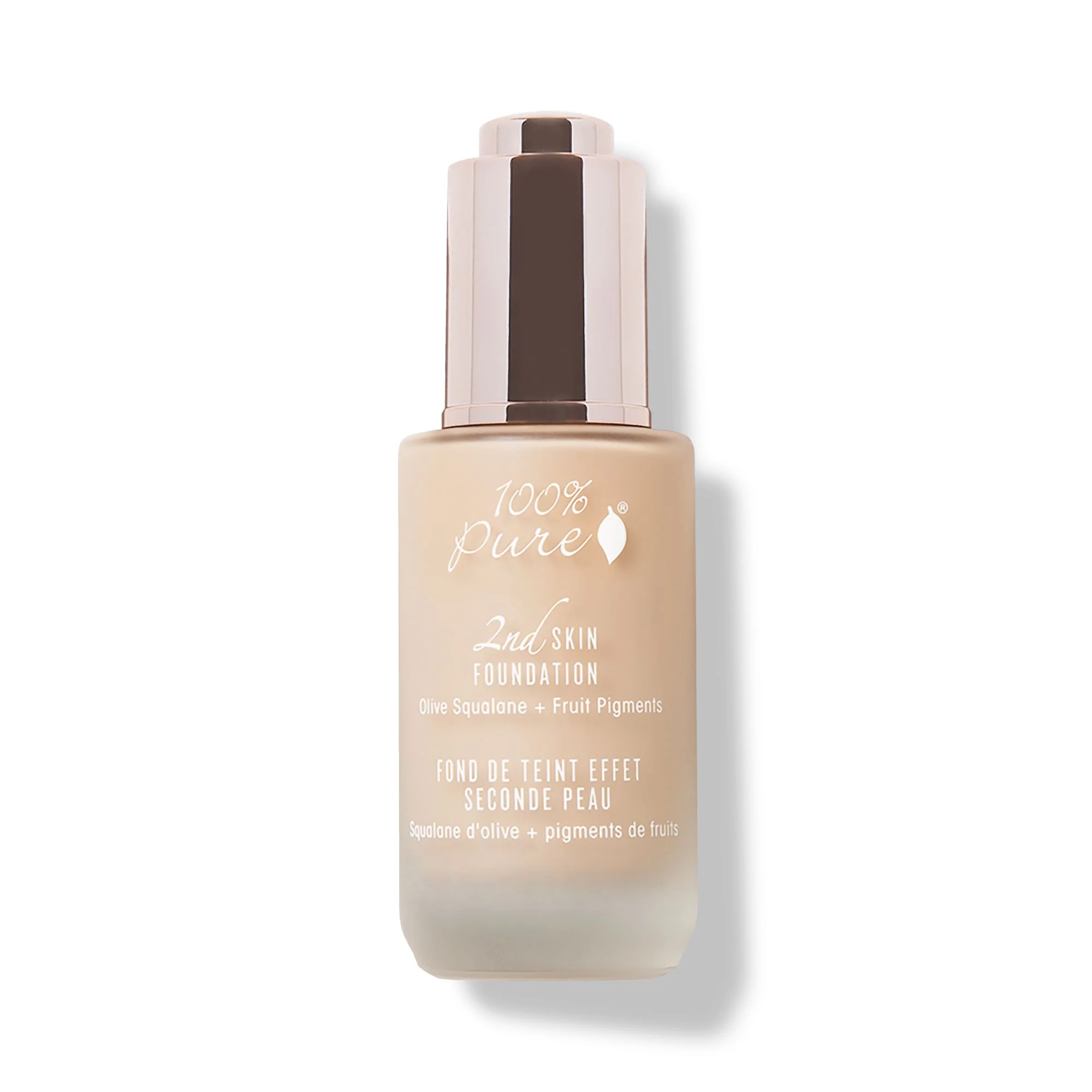Fruit Pigmented® 2nd Skin Foundation - Image 5