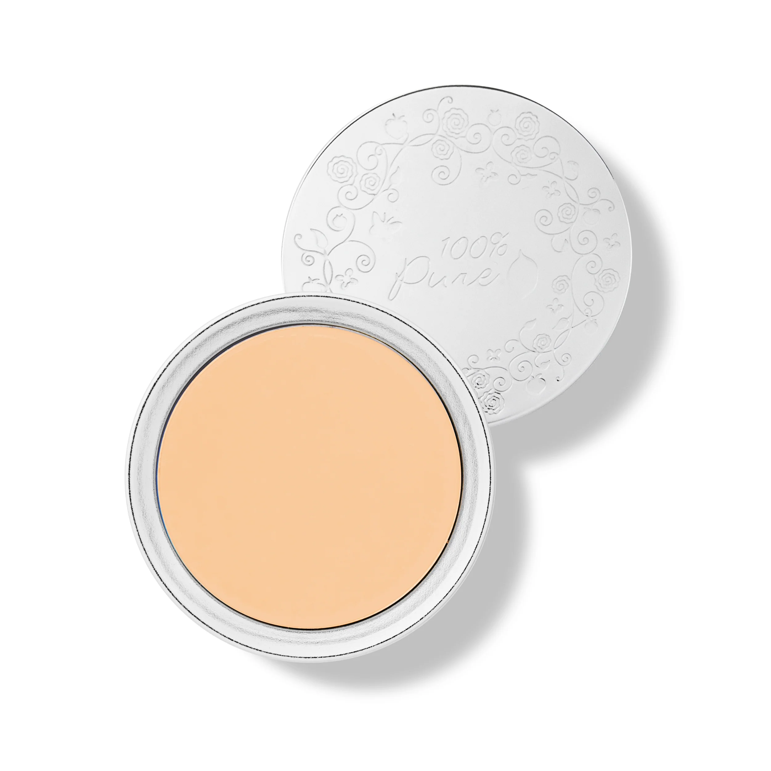 Fruit Pigmented® Cream Foundation - Image 3