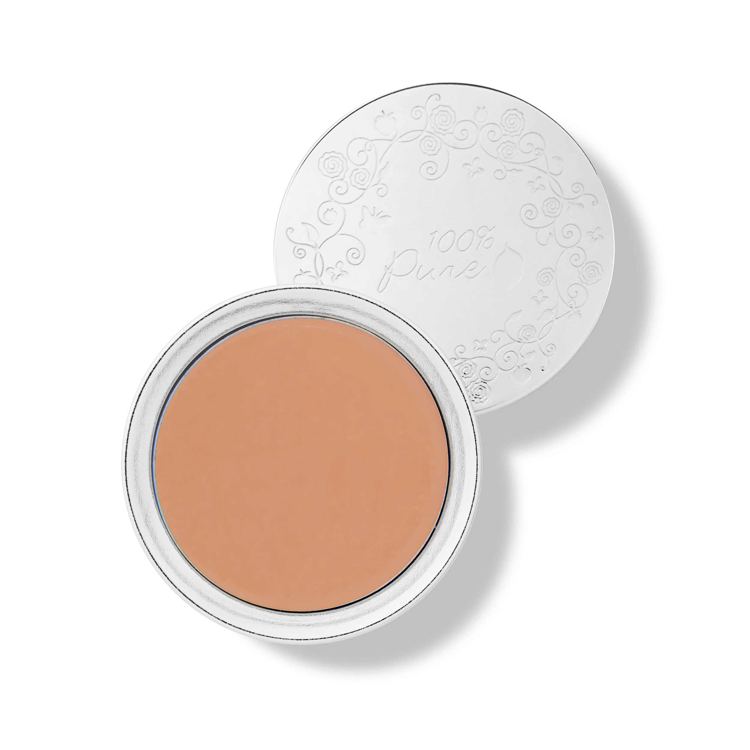 Fruit Pigmented® Cream Foundation - Image 9