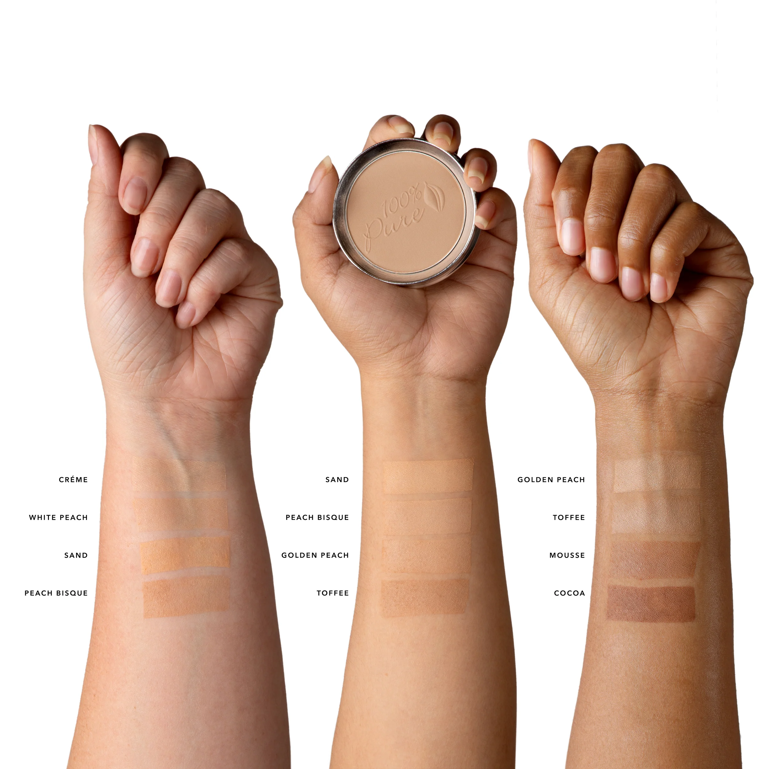 Fruit Pigmented® Powder Foundation - Image 11