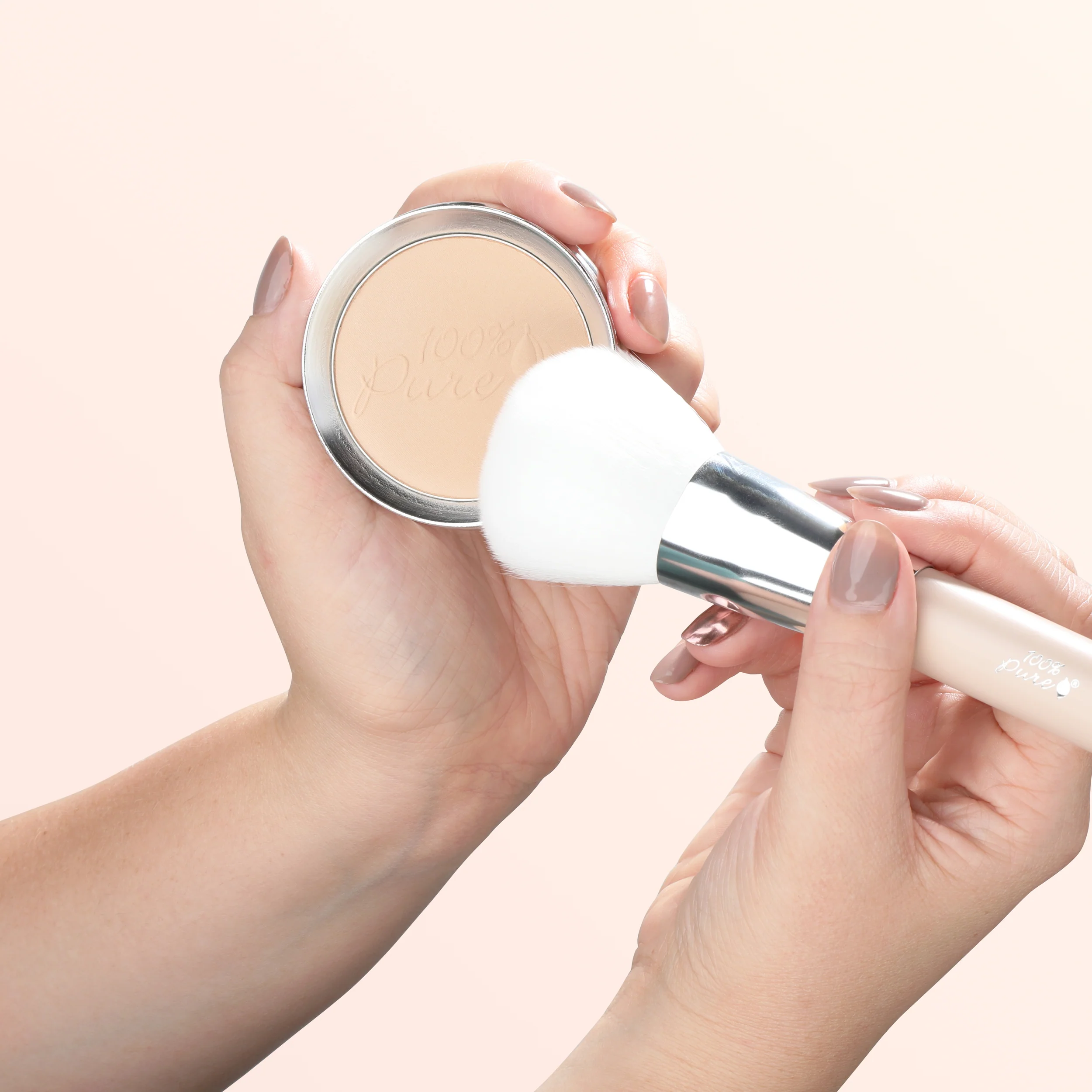 Fruit Pigmented® Powder Foundation - Image 4