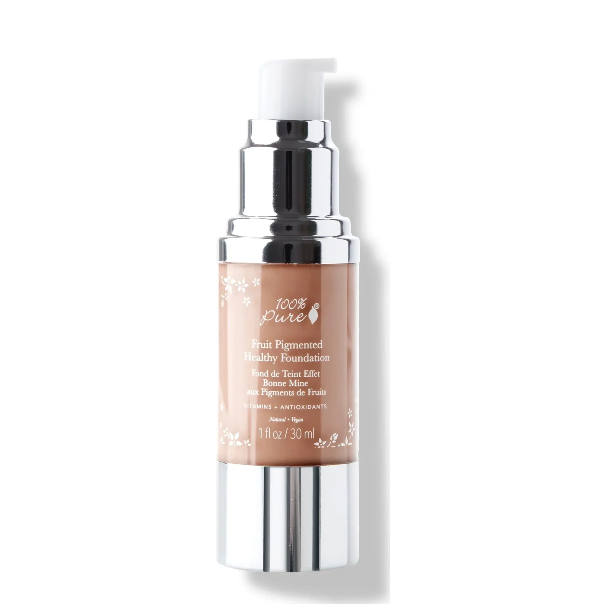 Fruit Pigmented® Healthy Foundation - Image 13