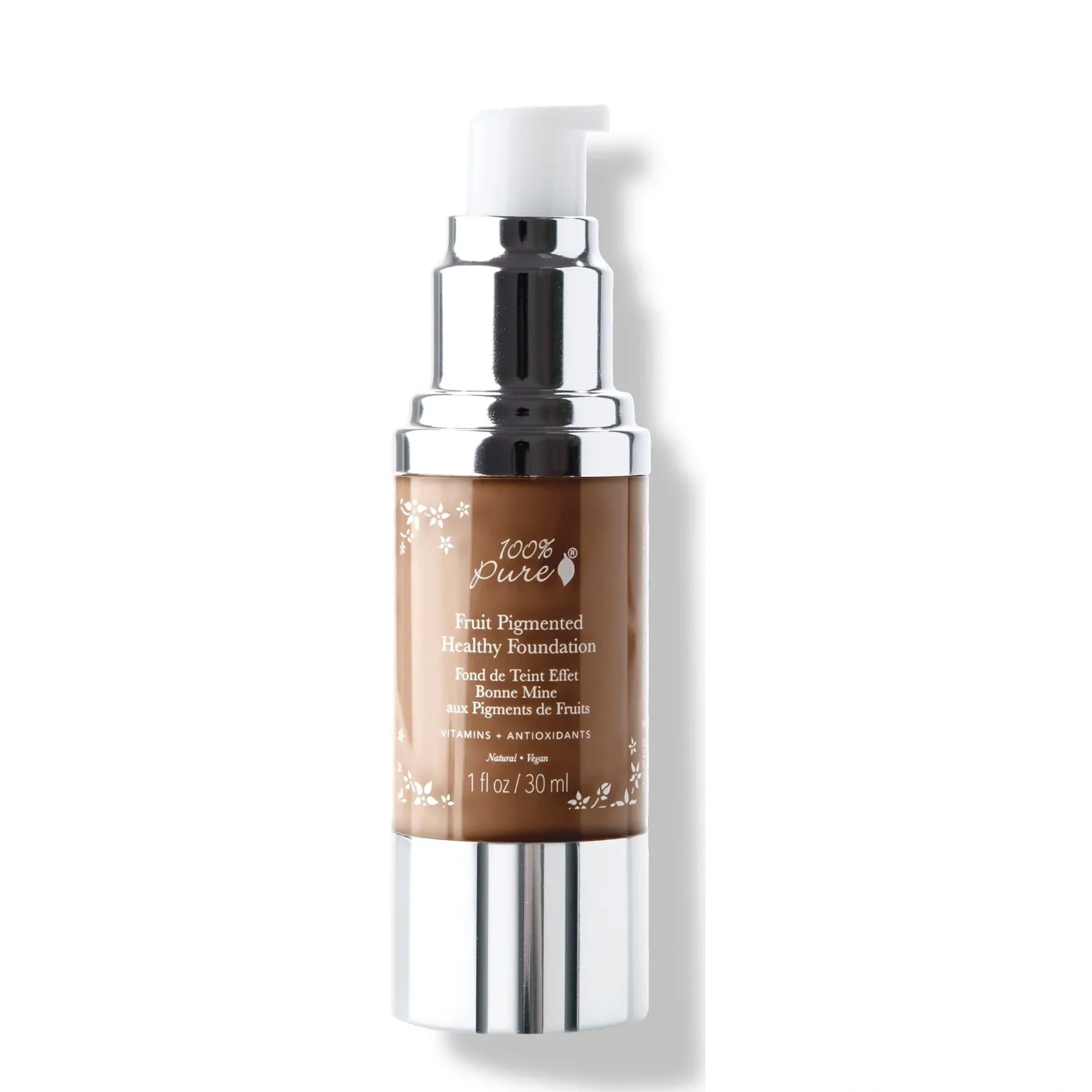Fruit Pigmented® Healthy Foundation - Image 15