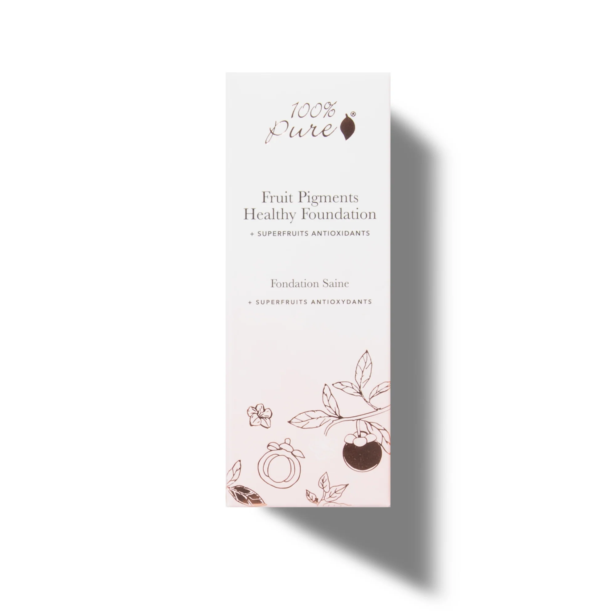 Fruit Pigmented® Healthy Foundation - Image 19