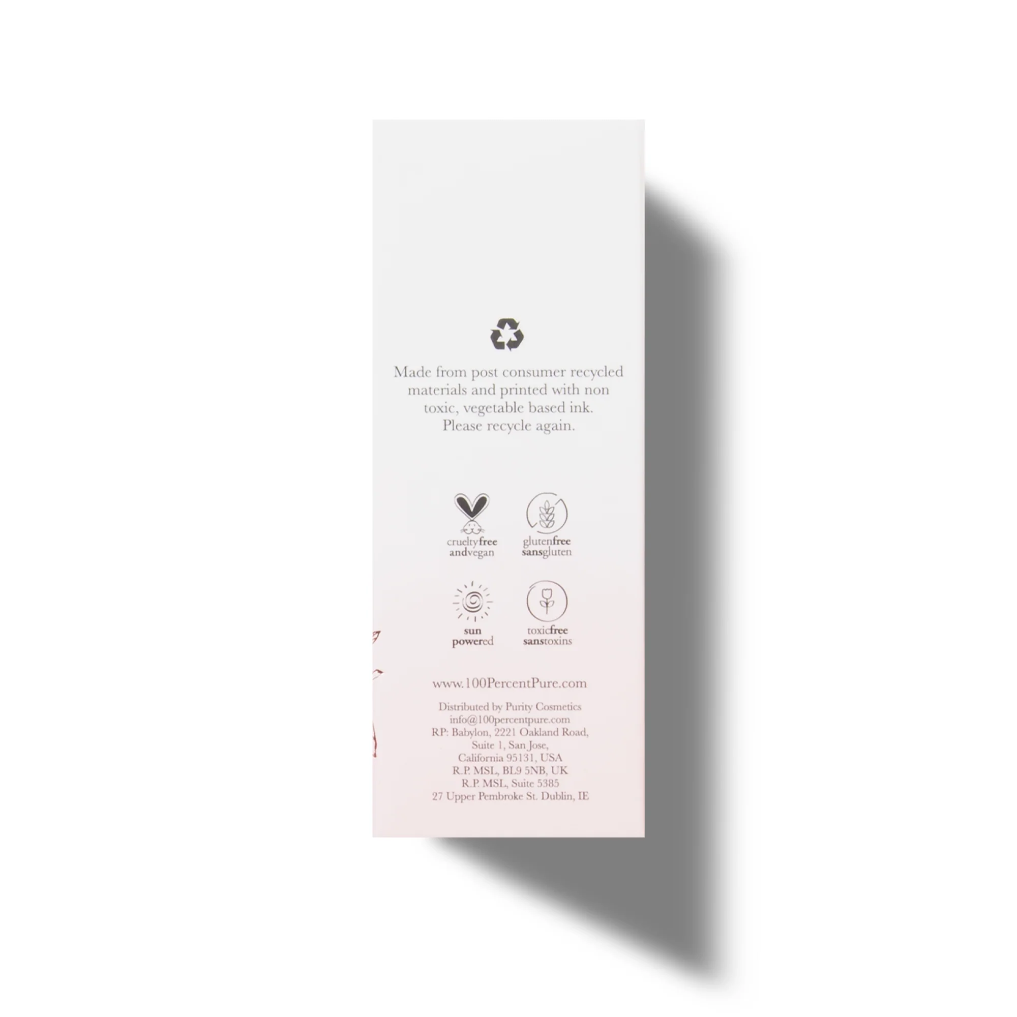 Fruit Pigmented® Healthy Foundation - Image 21