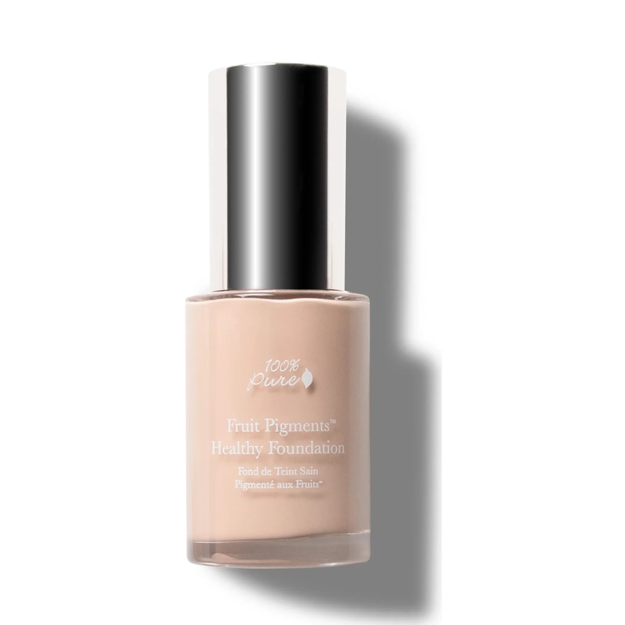 Fruit Pigmented® Healthy Foundation - Image 3