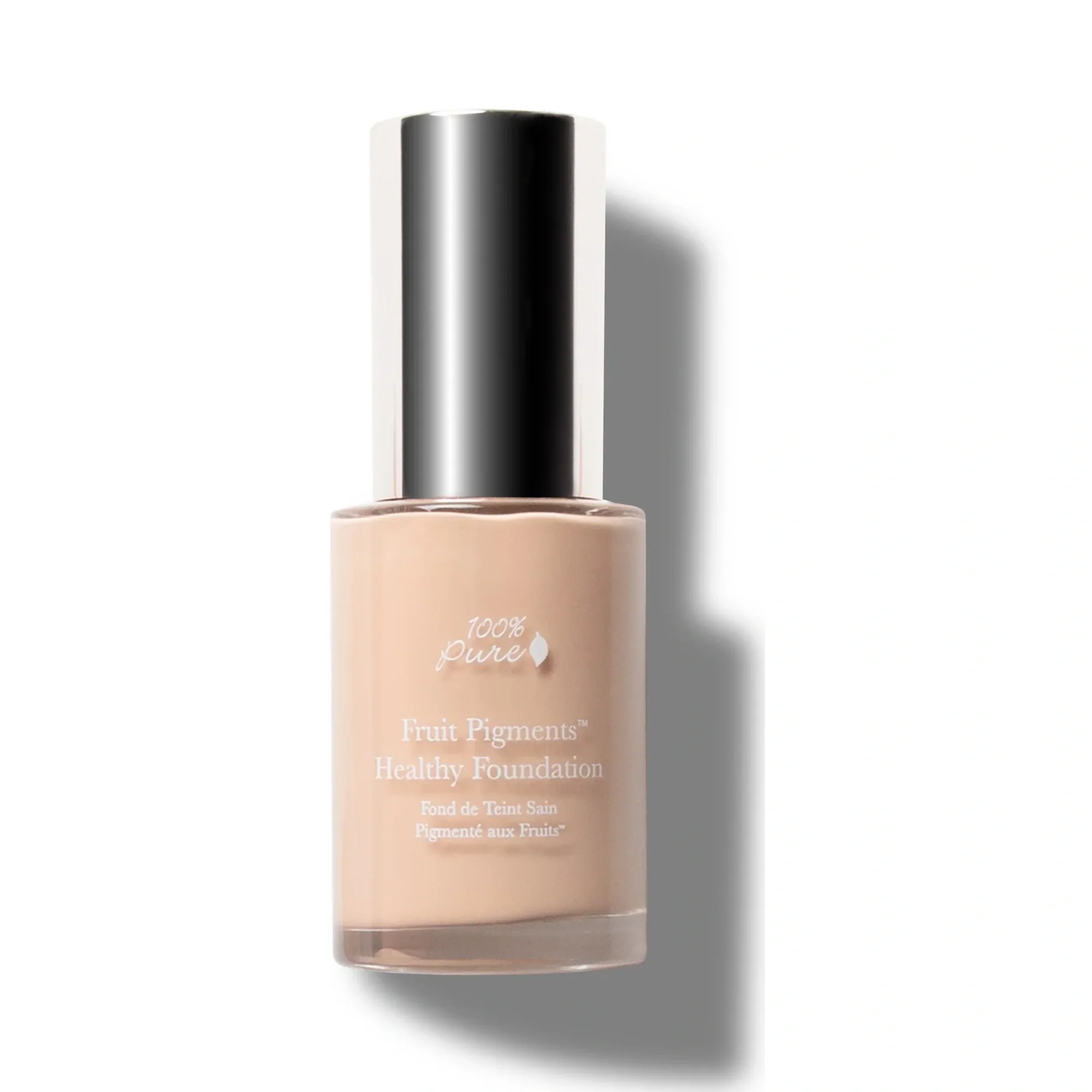 Fruit Pigmented® Healthy Foundation - Image 5
