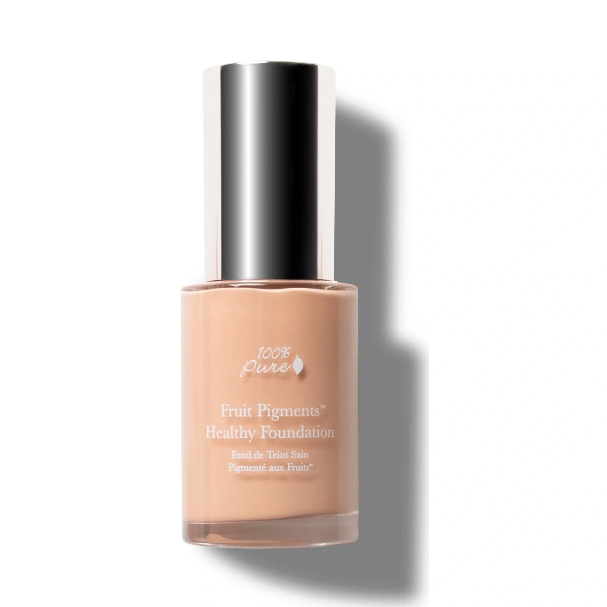 Fruit Pigmented® Healthy Foundation - Image 7
