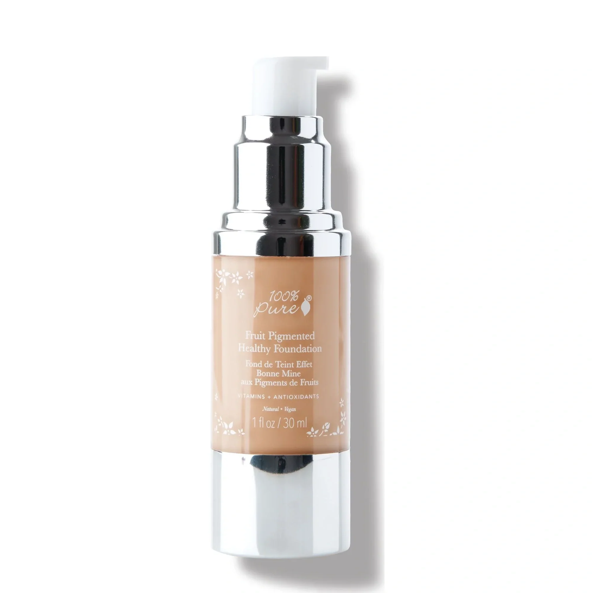 Fruit Pigmented® Healthy Foundation - Image 9