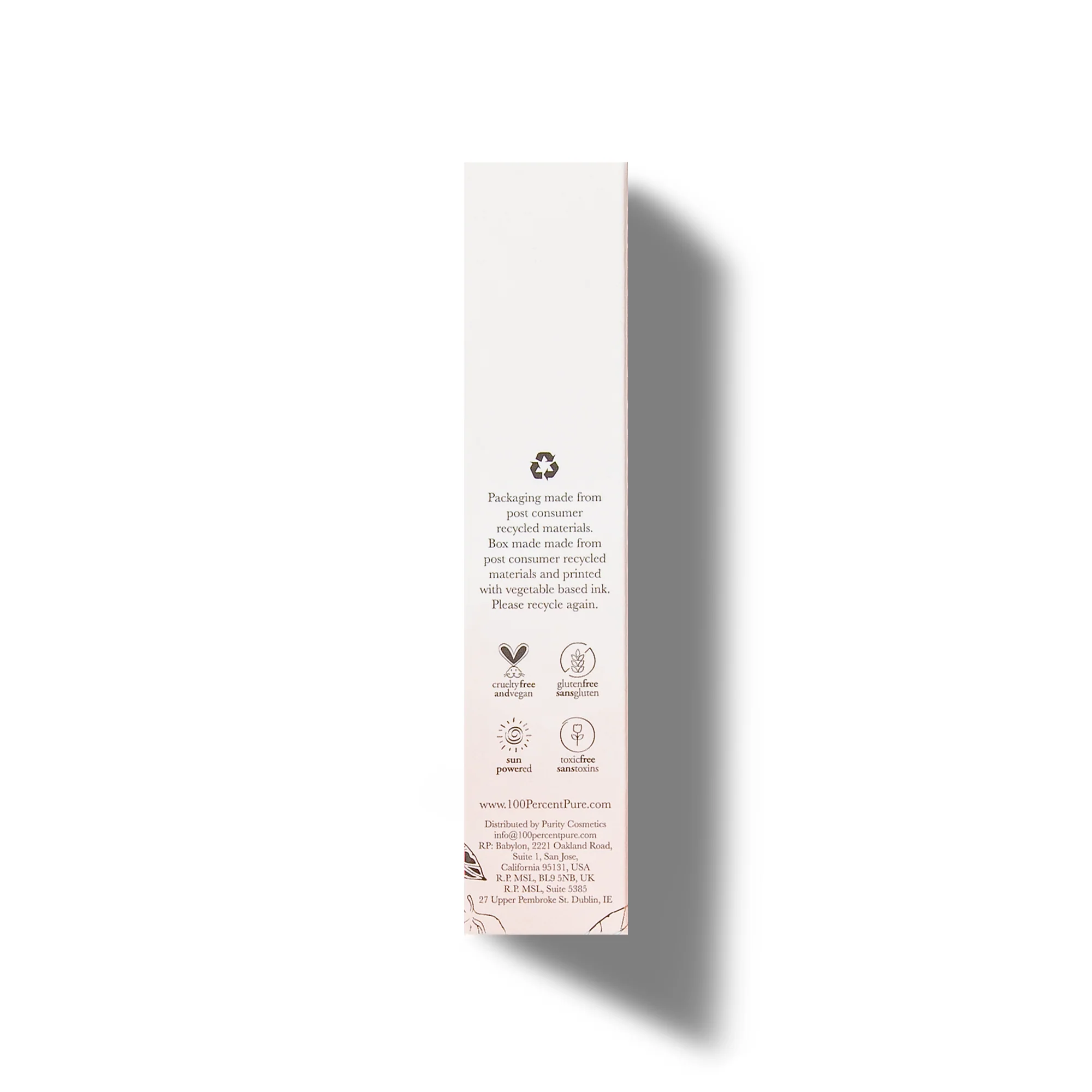 Fruit Pigmented® Tinted Moisturizer - Image 14
