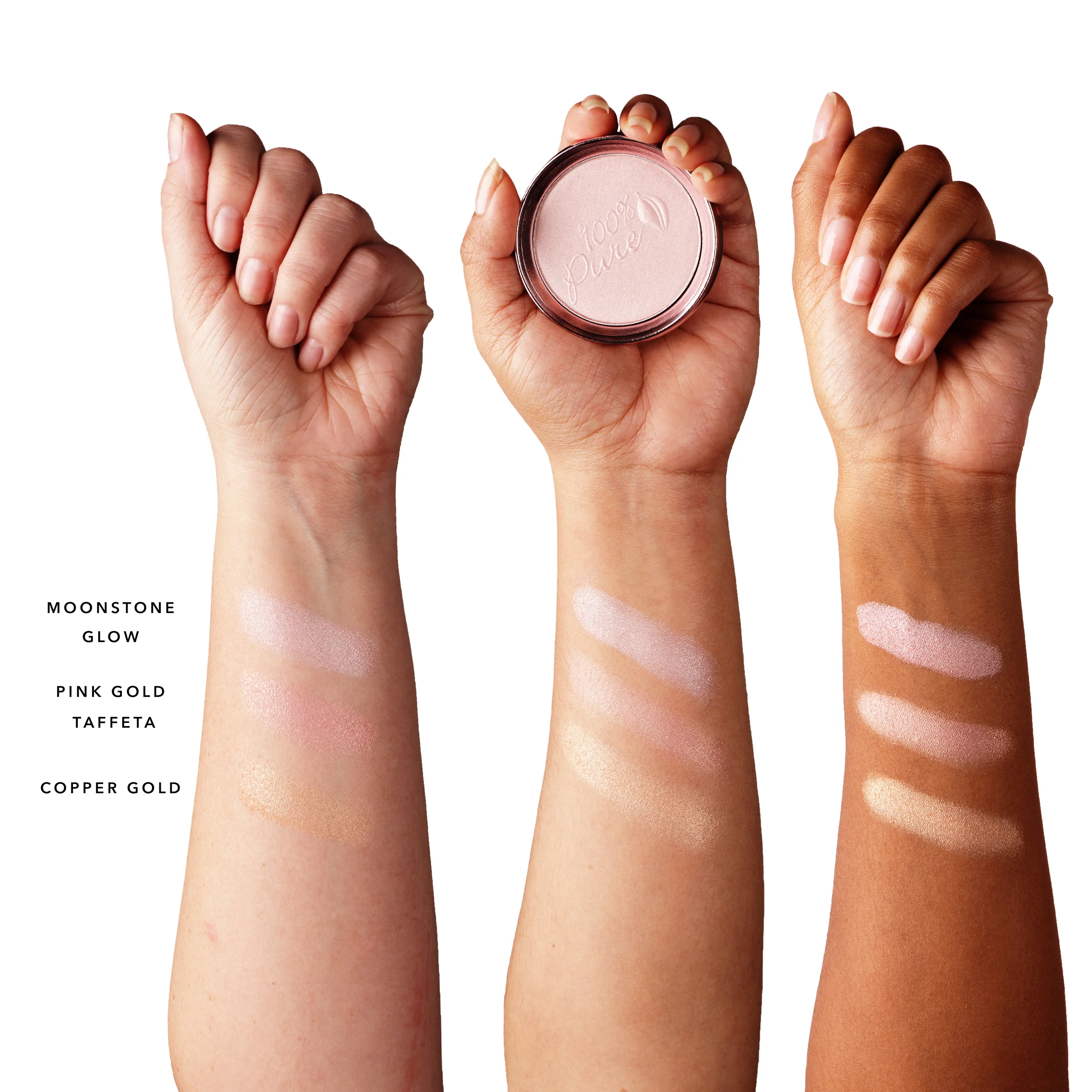 Fruit Pigmented® Gemmed Luminizer - Image 9