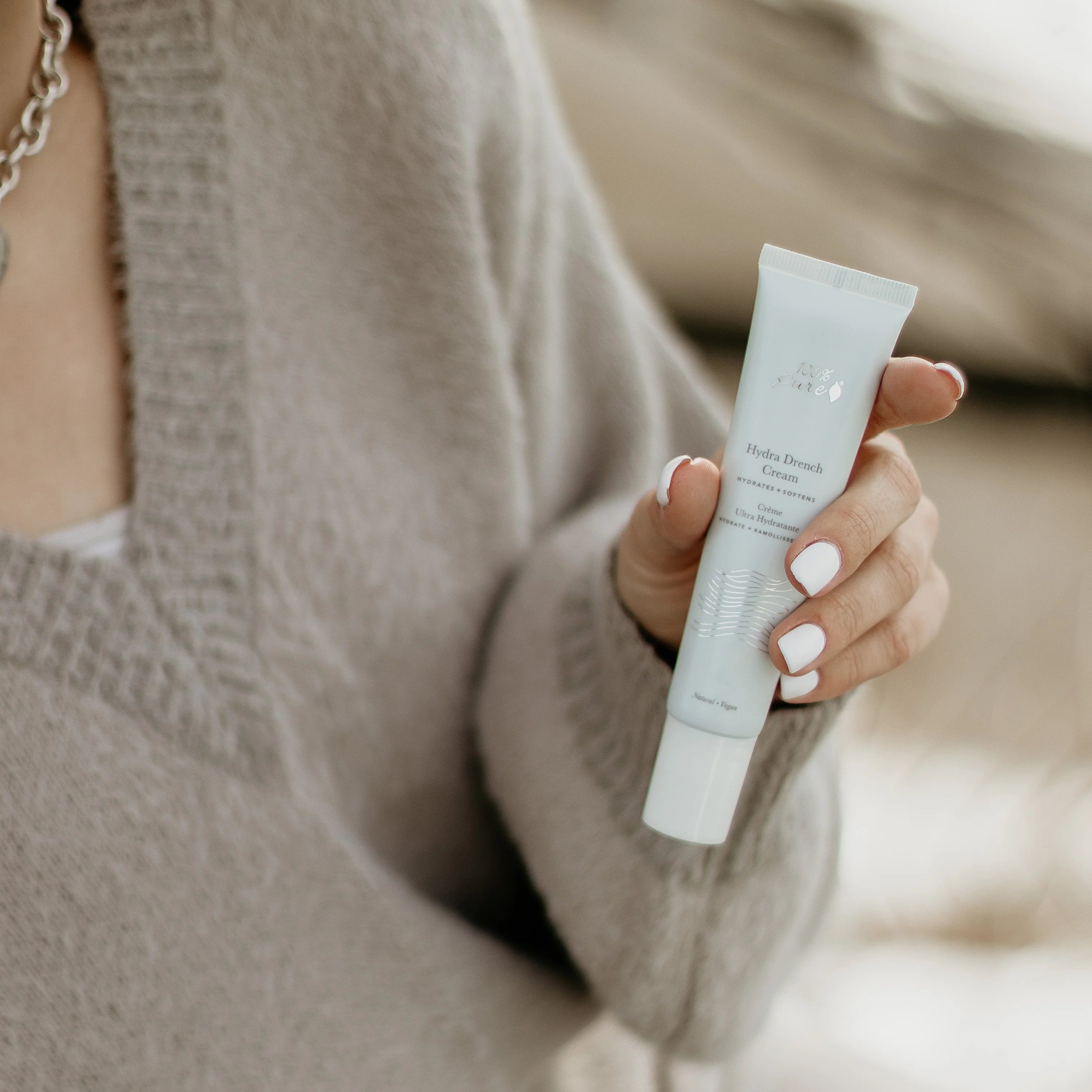 Hydra Drench Cream - Image 5