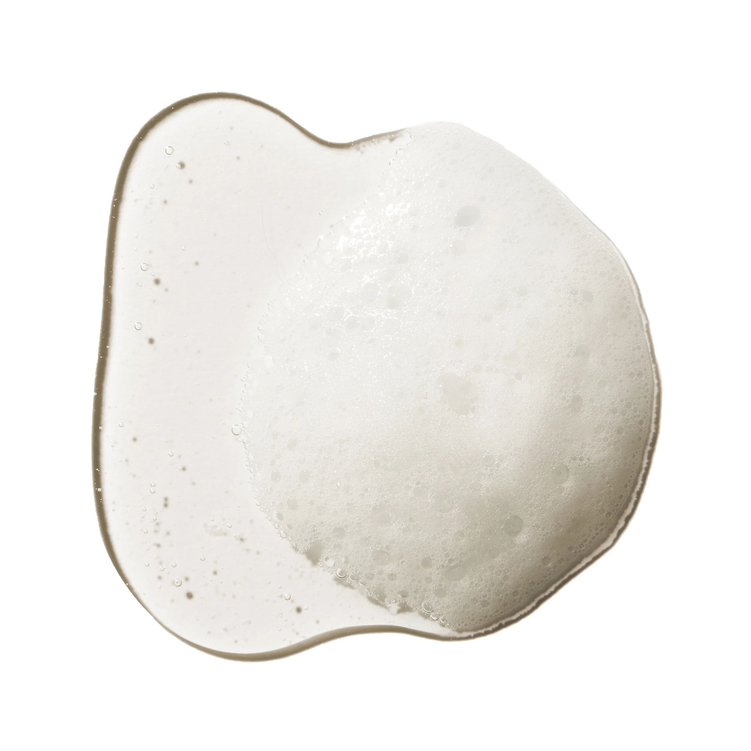 Kelp and Mint Volumizing Shampoo - Image 3