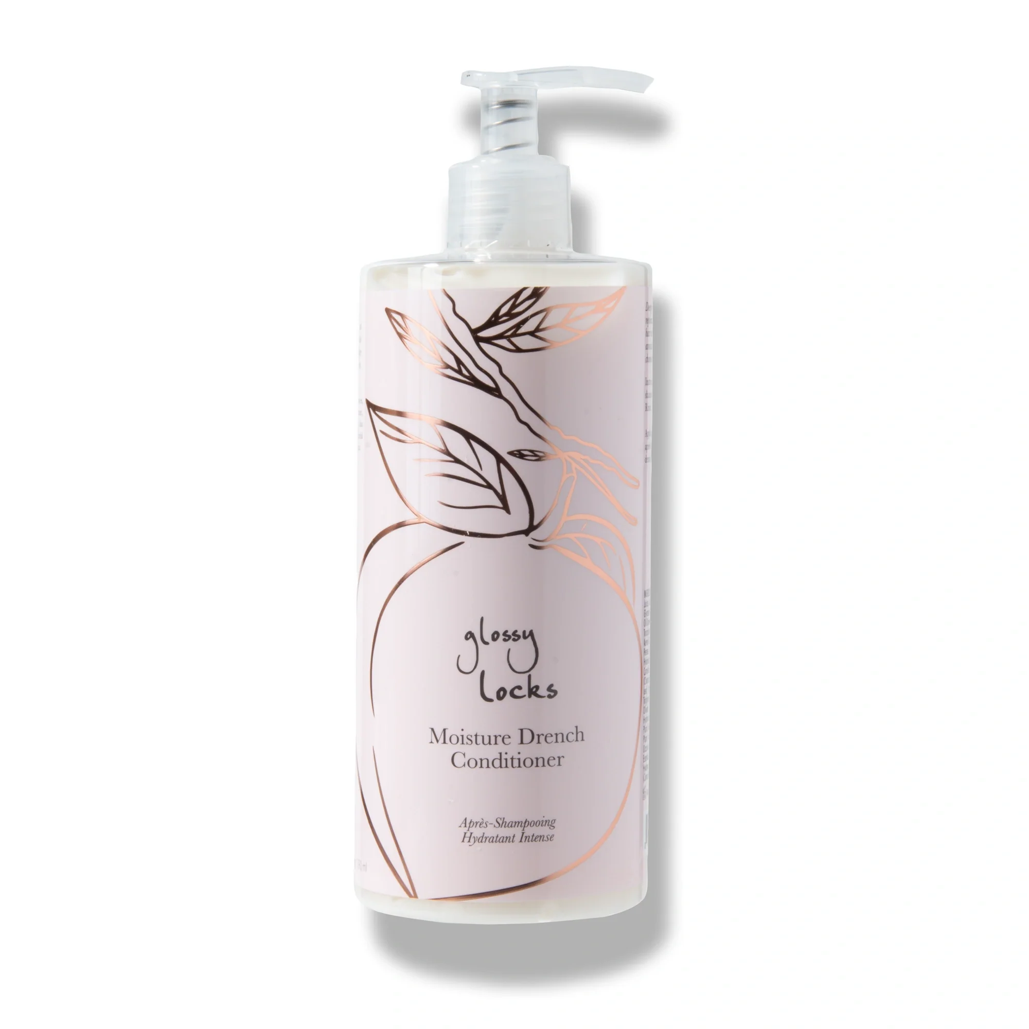 Glossy Locks Moisture Drench Conditioner - Image 3