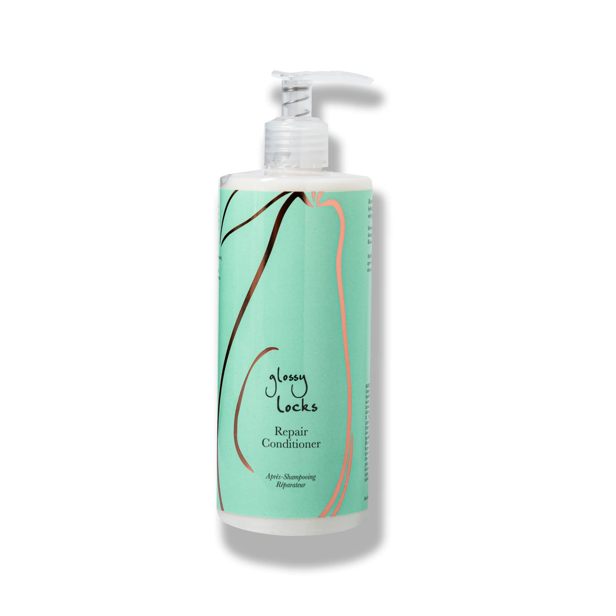 Glossy Locks Repair Conditioner - Image 3