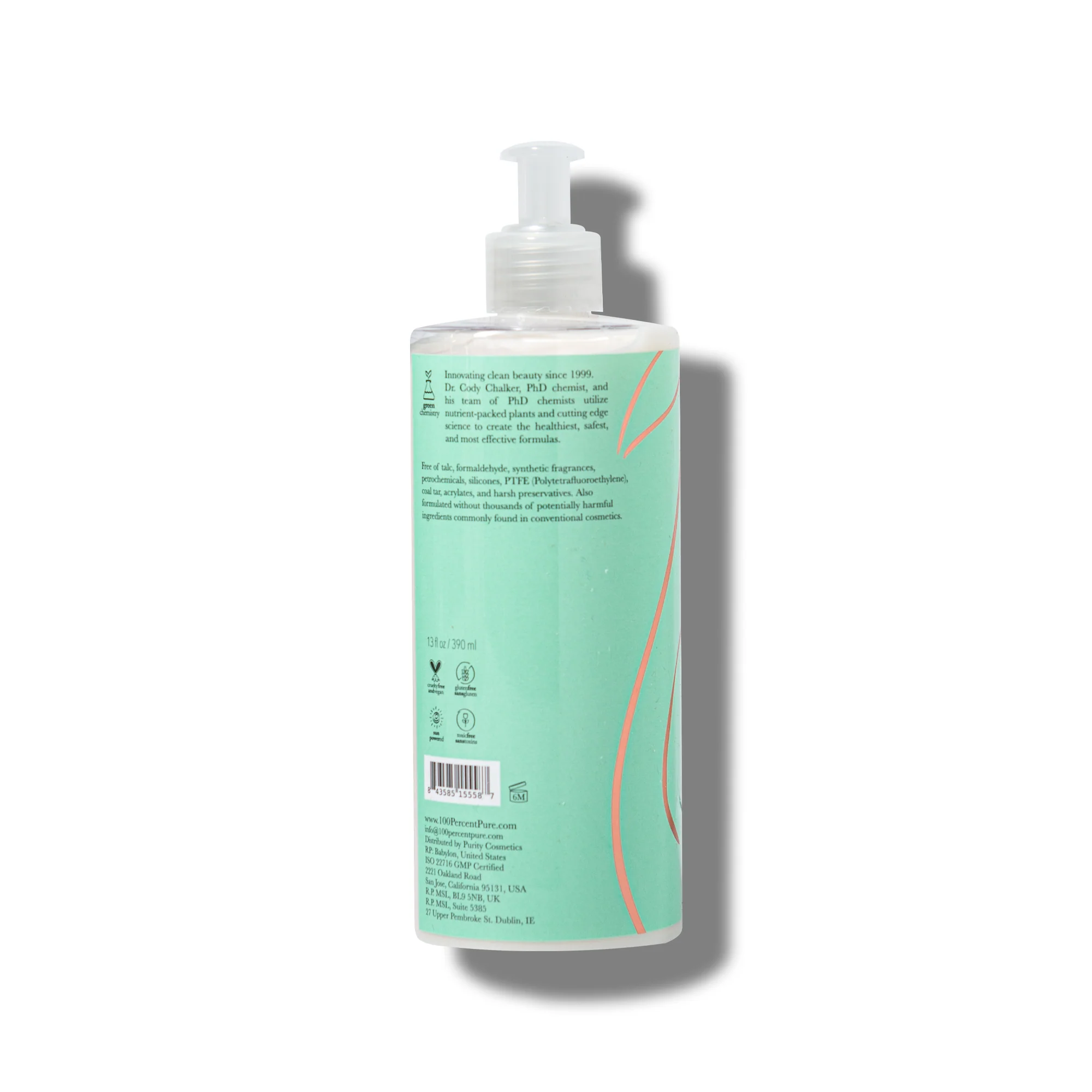 Glossy Locks Repair Conditioner - Image 5