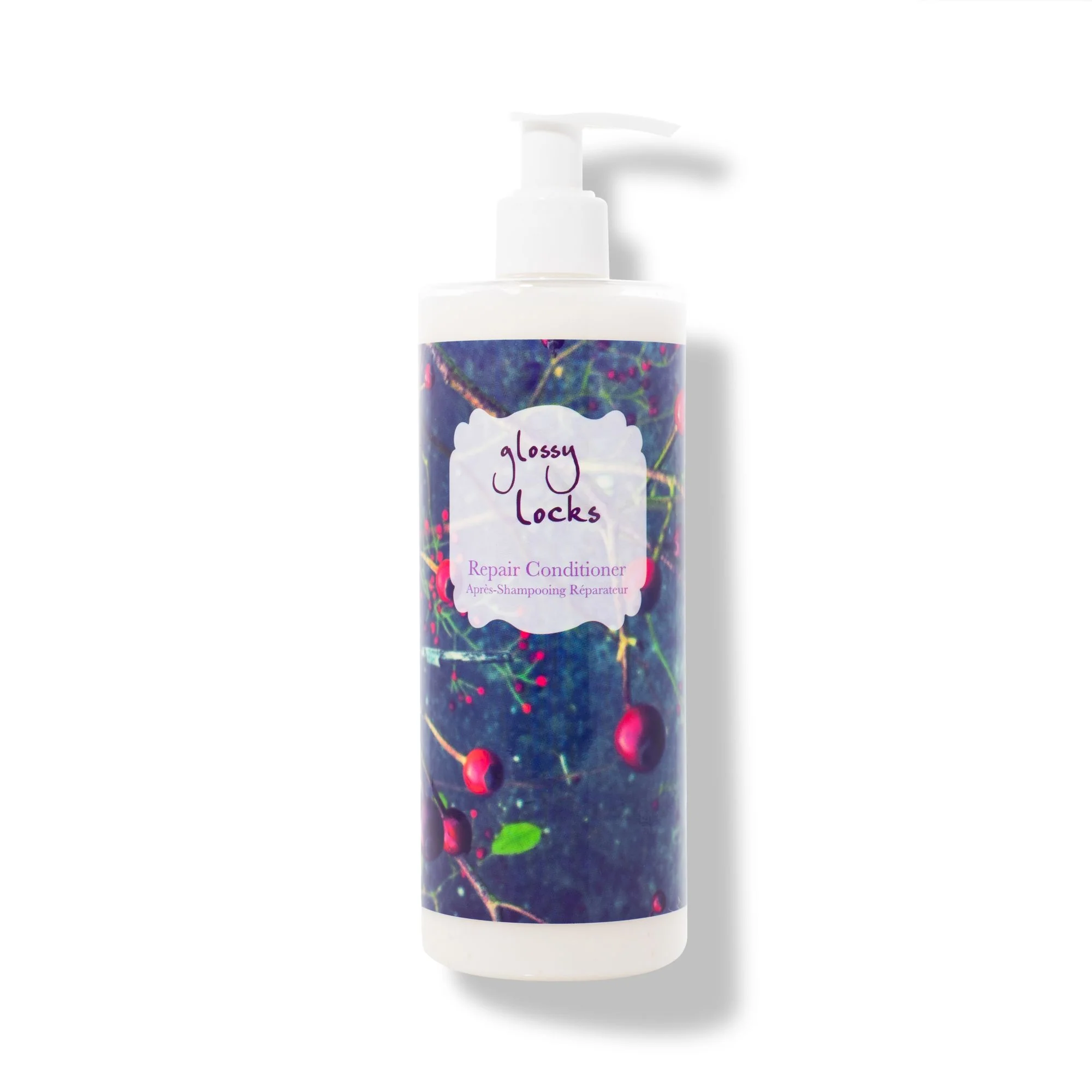 Glossy Locks Repair Conditioner - Image 6