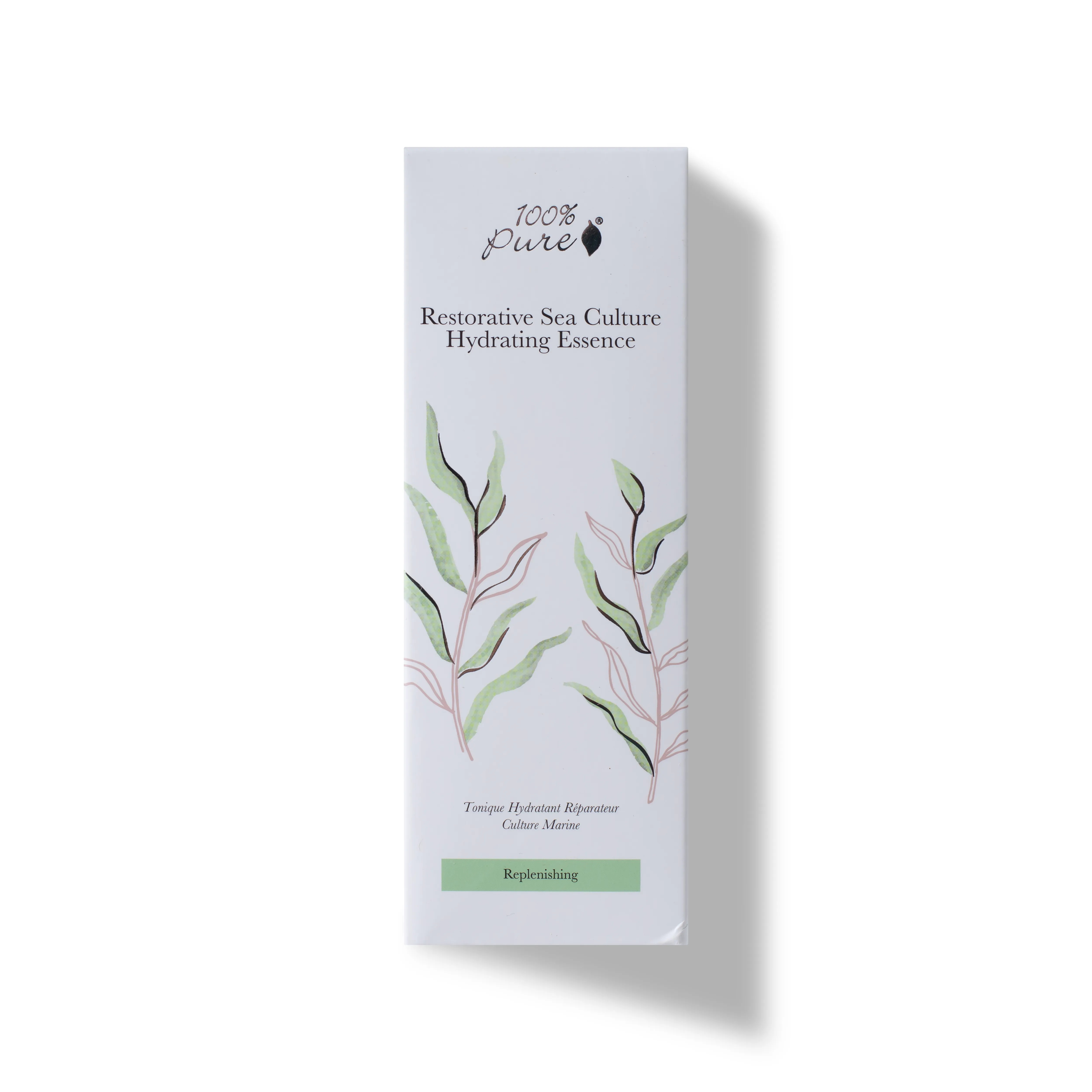Restorative Sea Culture Hydrating Toner - Image 3
