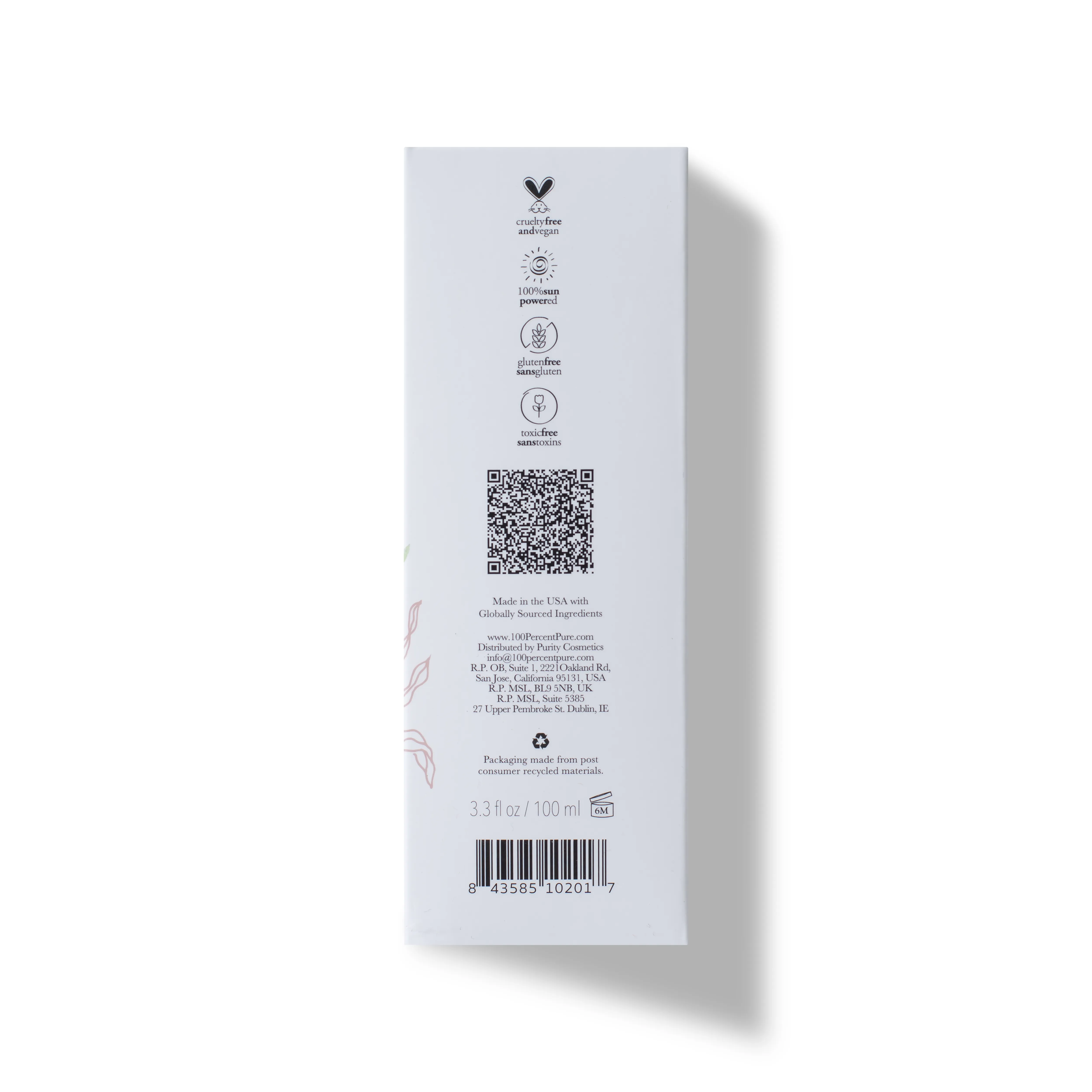 Restorative Sea Culture Hydrating Toner - Image 4