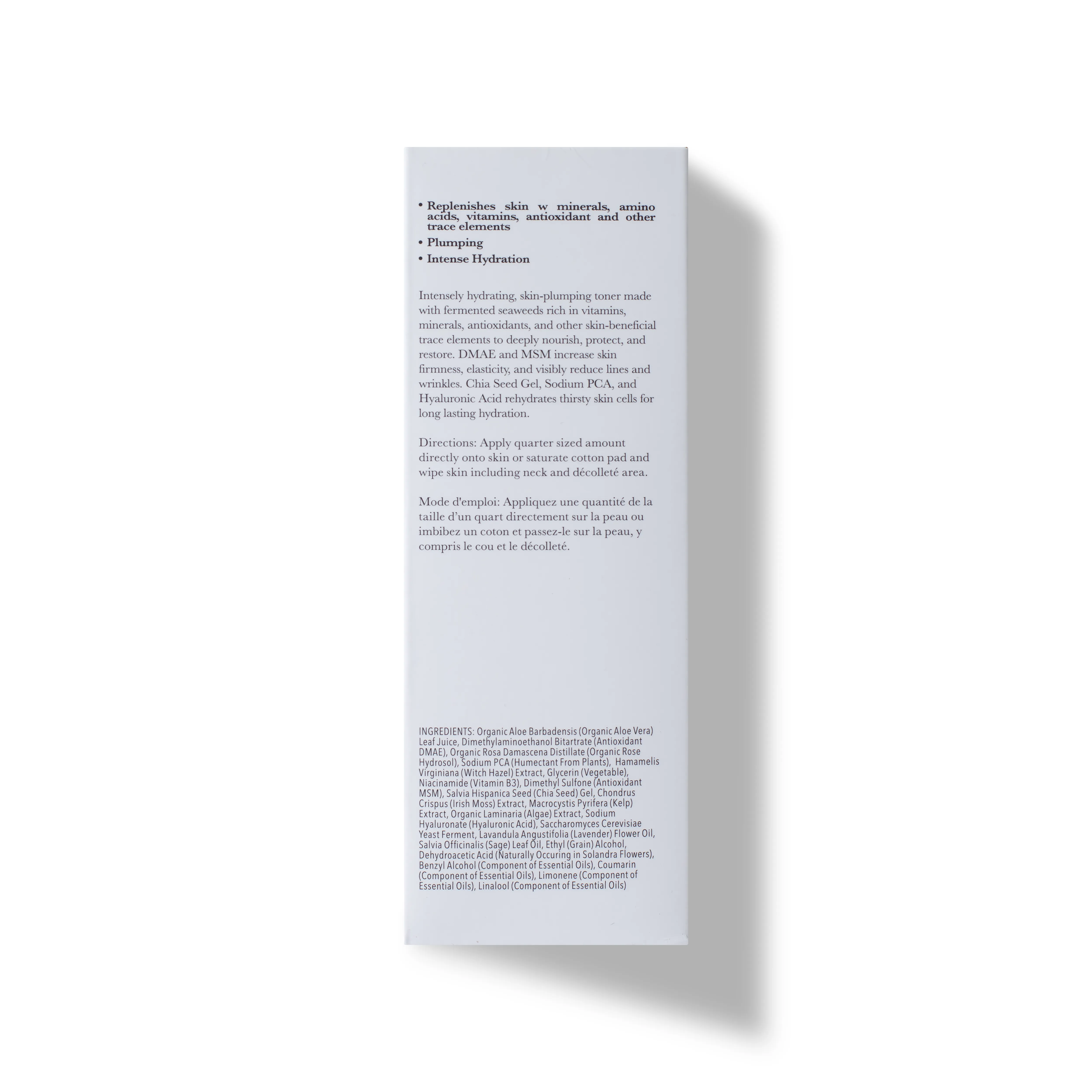 Restorative Sea Culture Hydrating Toner - Image 6