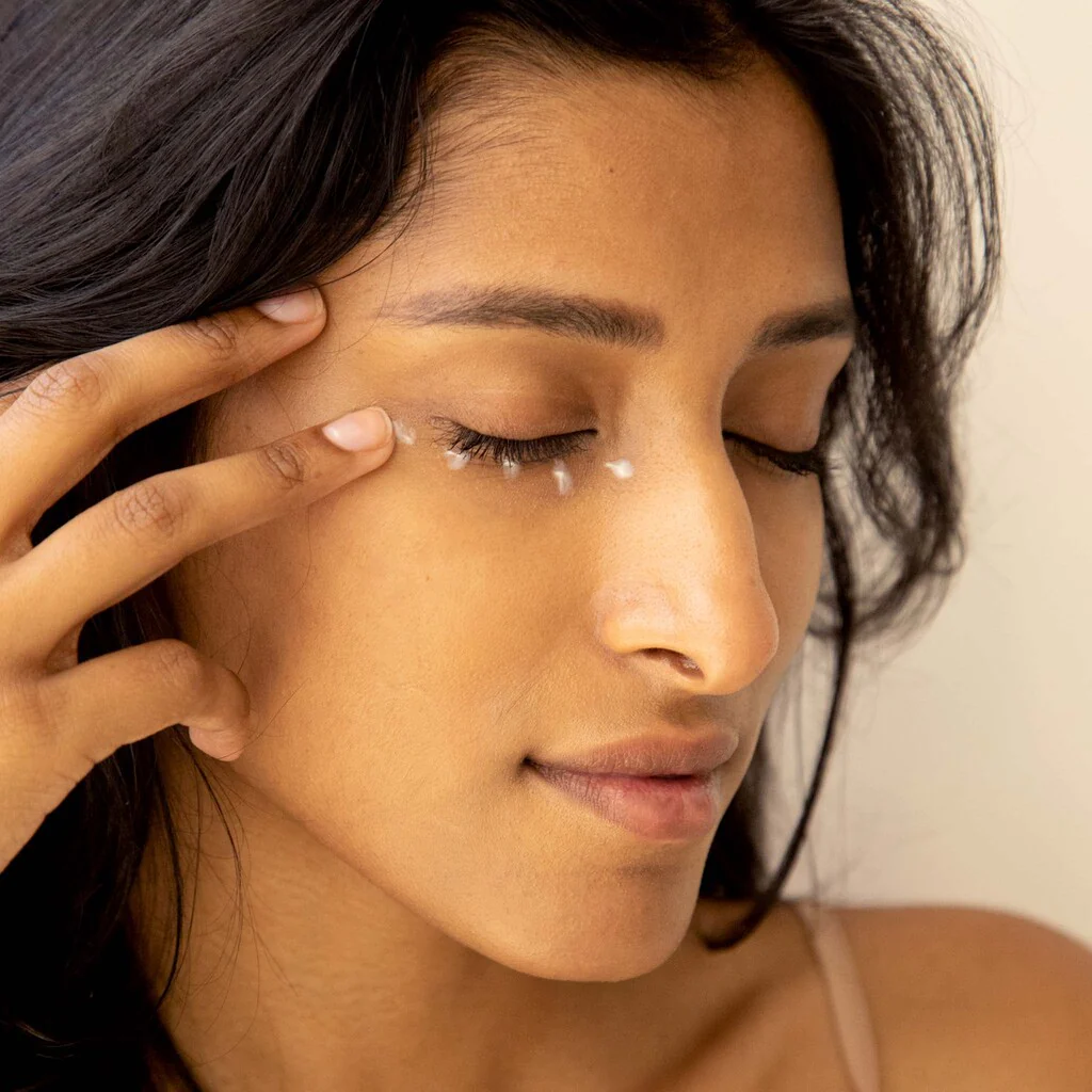 Retinol PM Eye Cream - Image 4