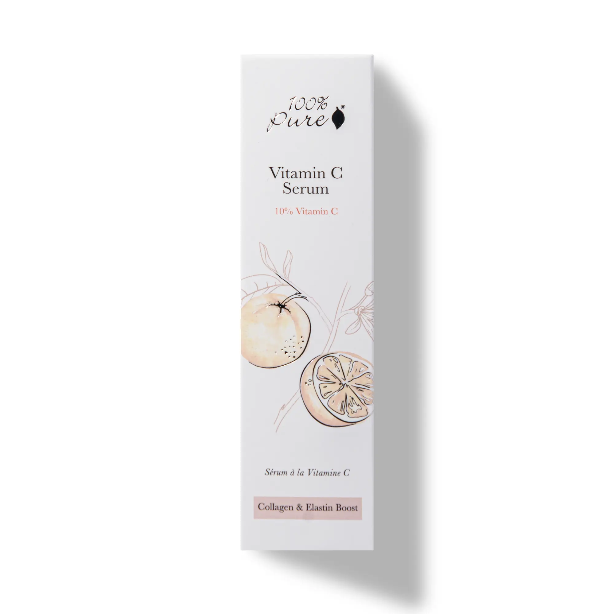 Vitamin C Serum - Image 4