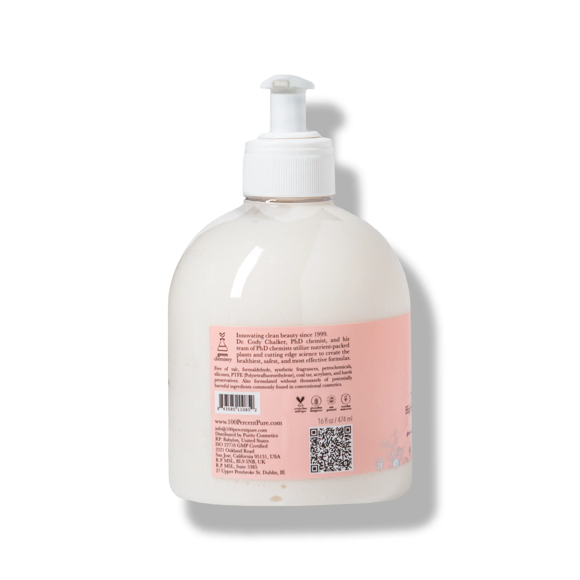 Yuzu and Pomelo Glossing Conditioner - Image 5